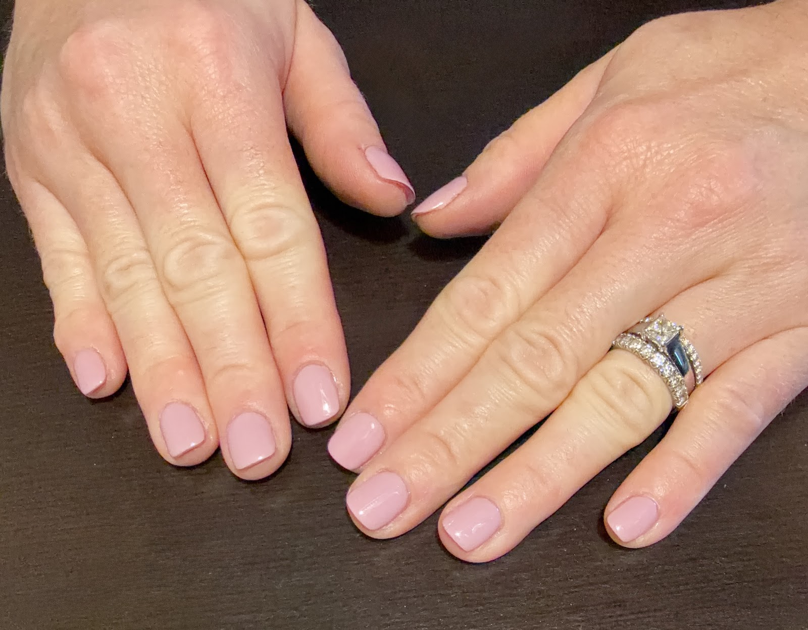 S&K Nails and Spa nail photo 6
